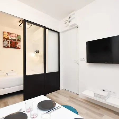 Charming - Petit-montrouge *