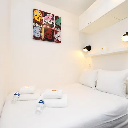 Charming - Petit-montrouge