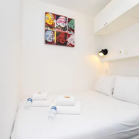Appartamento Charming - Petit-montrouge