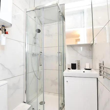 Charming - Petit-montrouge Appartamento